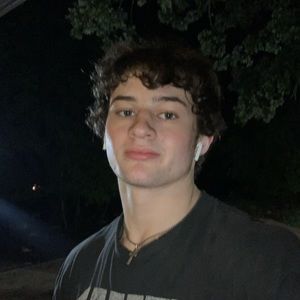 Meet your Posher, Hudson